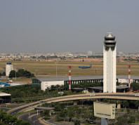 Air Traffic Management Control, Vietman