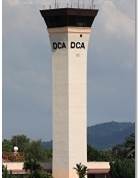 Penang Airport Control Tower