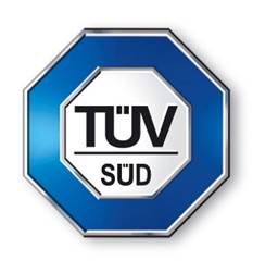 TUV Logo